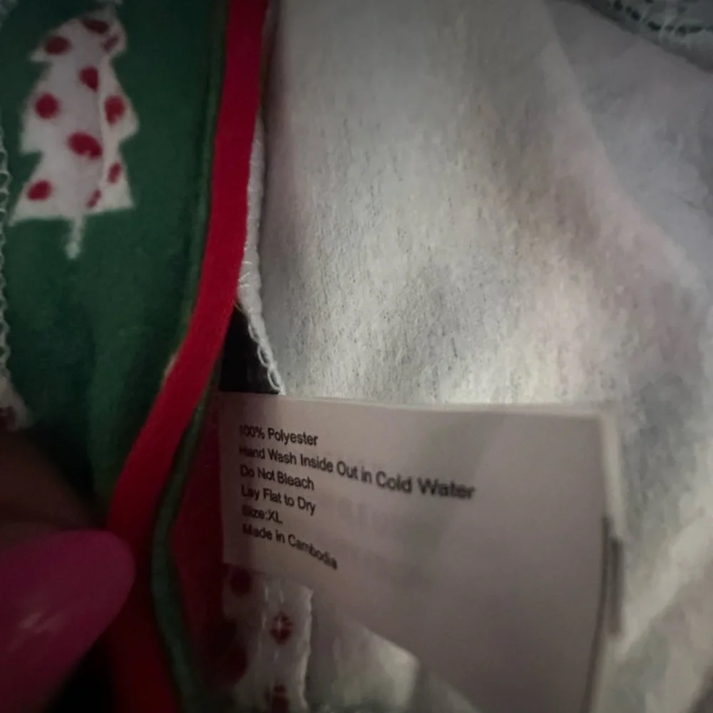🆕Christmas Pet Pajamas